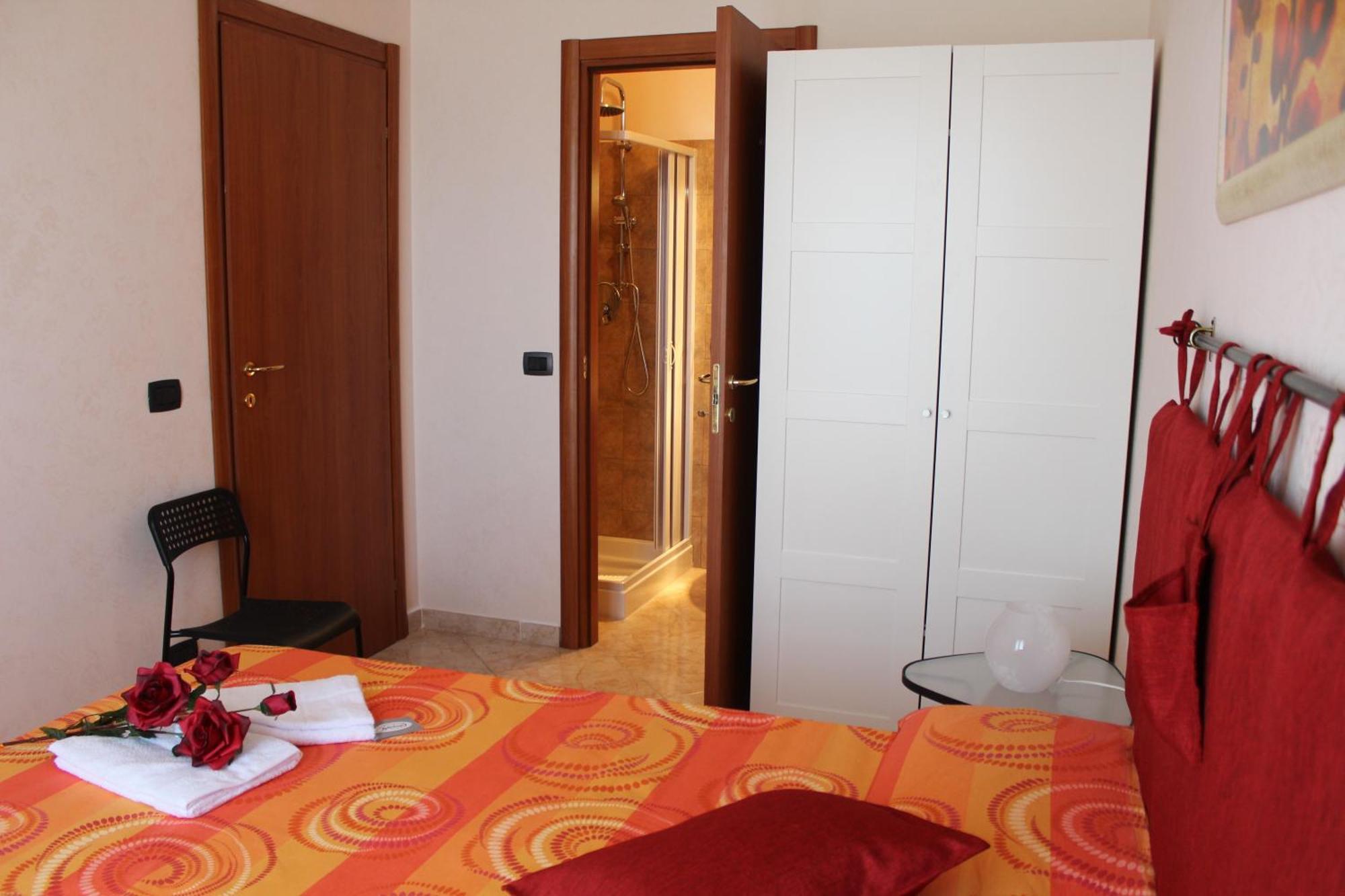Hotel Colle Sul Mare Termoli Pokój zdjęcie