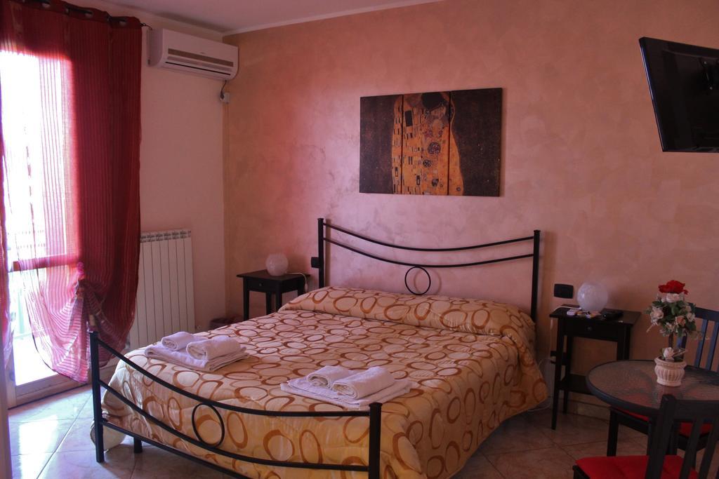 Hotel Colle Sul Mare Termoli Pokój zdjęcie
