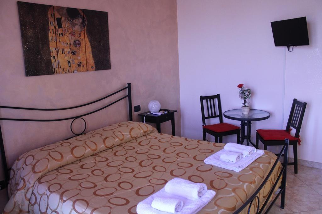 Hotel Colle Sul Mare Termoli Pokój zdjęcie