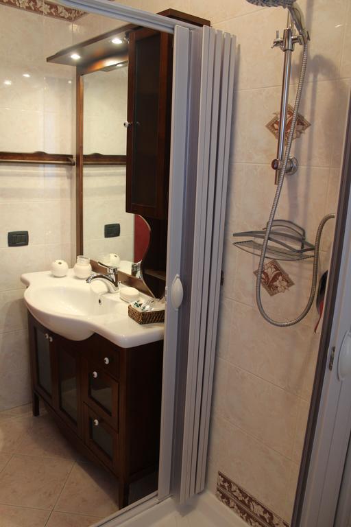 Hotel Colle Sul Mare Termoli Pokój zdjęcie