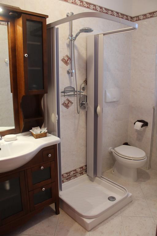 Hotel Colle Sul Mare Termoli Pokój zdjęcie
