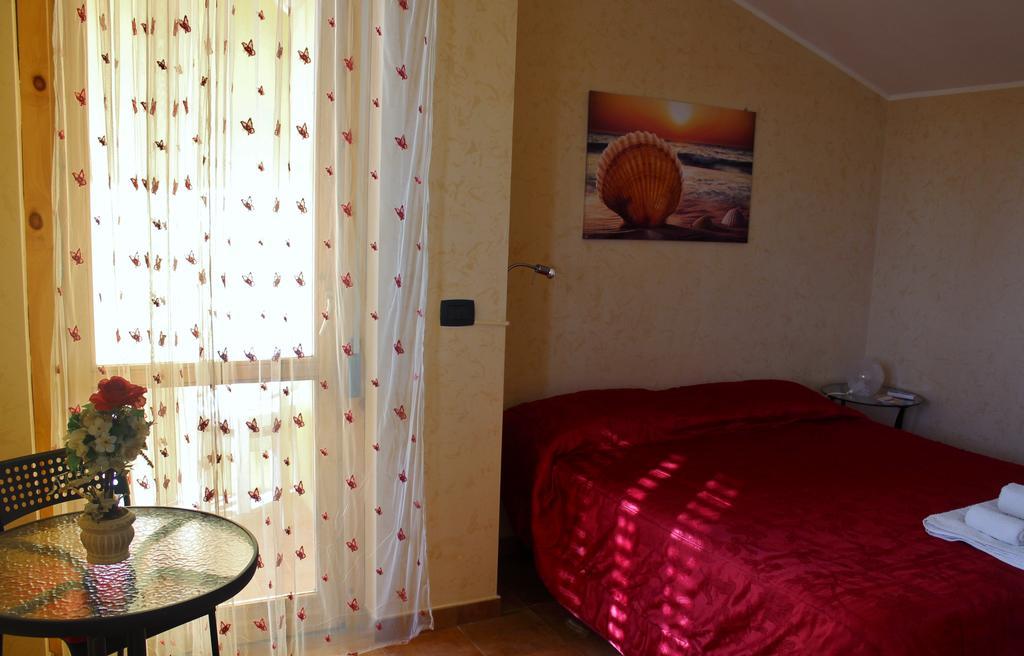 Hotel Colle Sul Mare Termoli Pokój zdjęcie