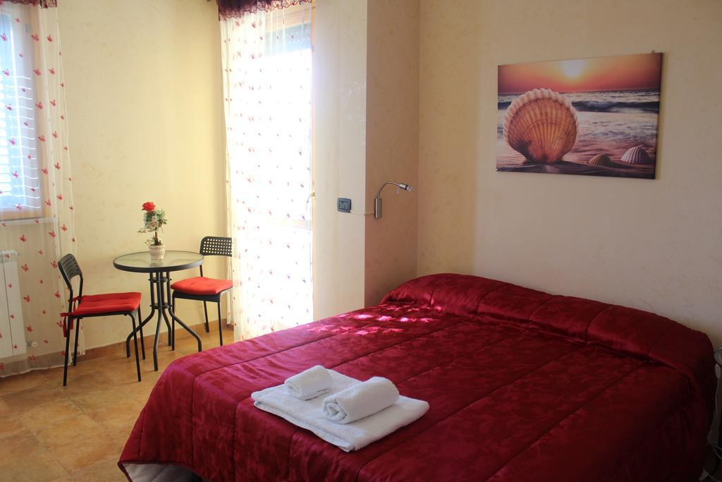 Hotel Colle Sul Mare Termoli Pokój zdjęcie
