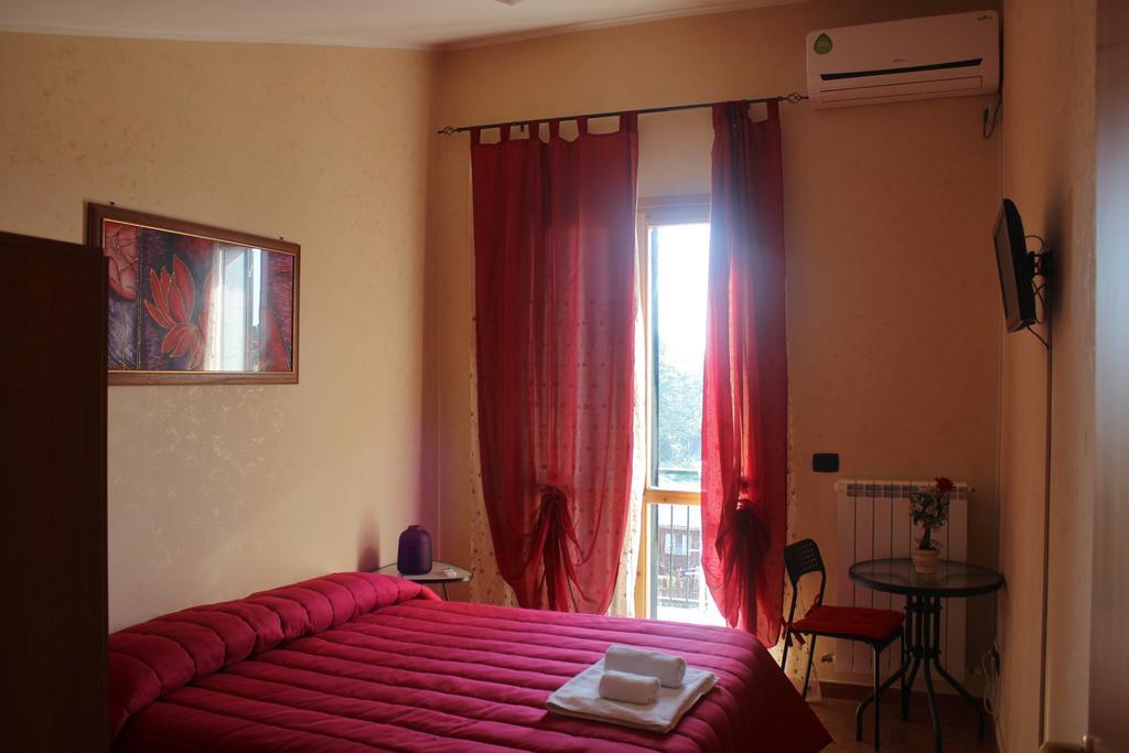 Hotel Colle Sul Mare Termoli Pokój zdjęcie