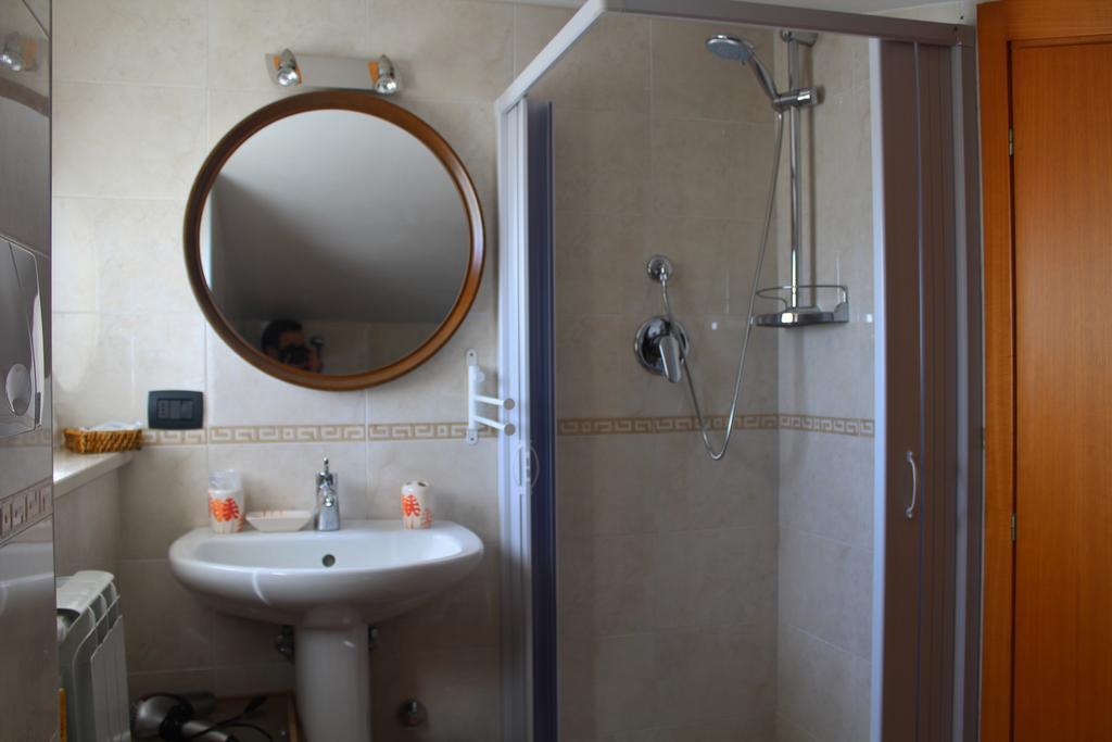 Hotel Colle Sul Mare Termoli Pokój zdjęcie