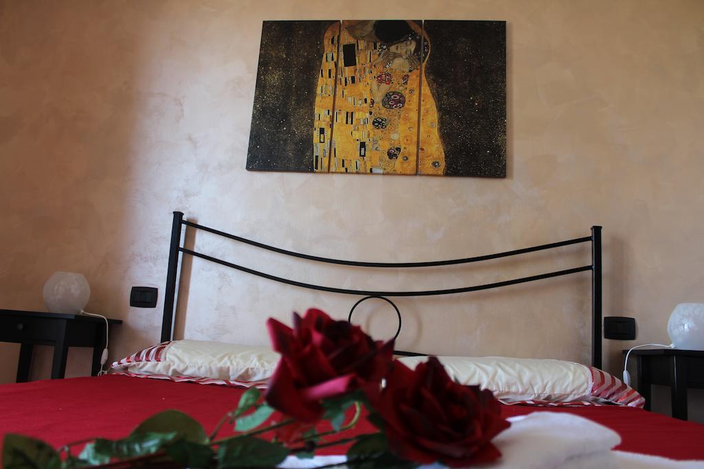 Hotel Colle Sul Mare Termoli Pokój zdjęcie
