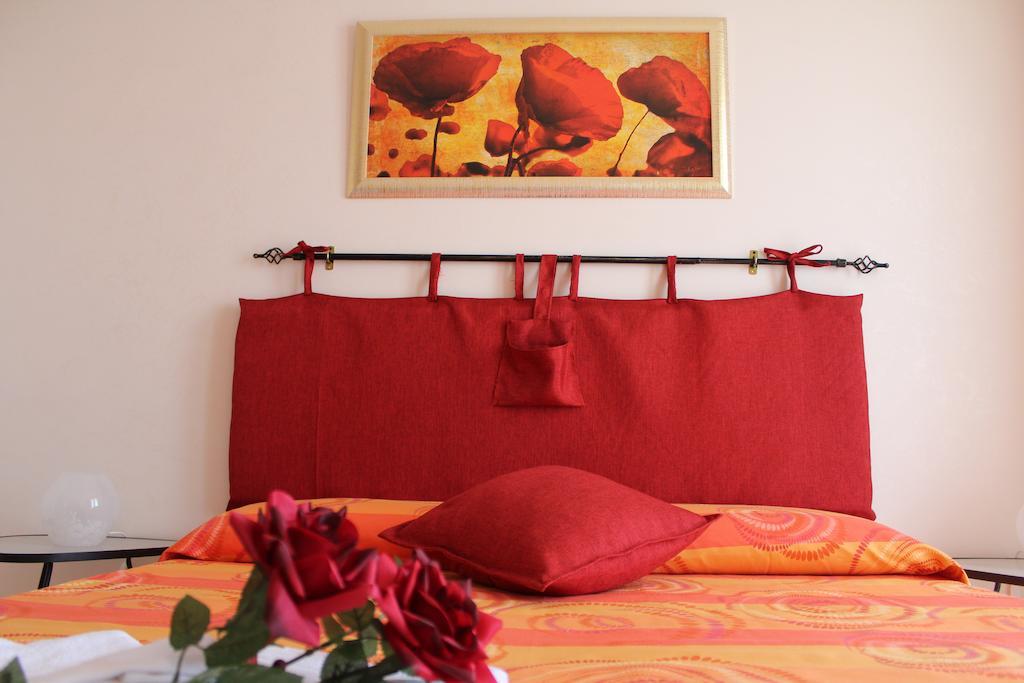 Hotel Colle Sul Mare Termoli Pokój zdjęcie
