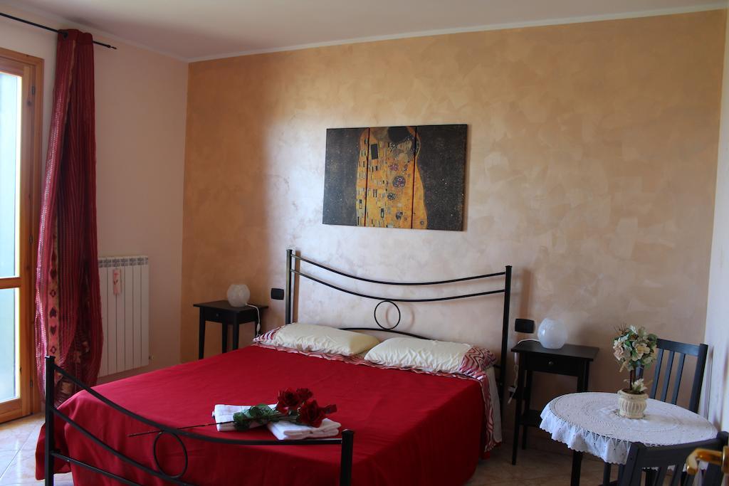 Hotel Colle Sul Mare Termoli Zewnętrze zdjęcie
