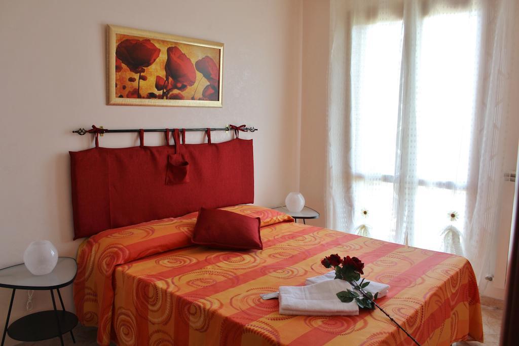 Hotel Colle Sul Mare Termoli Pokój zdjęcie